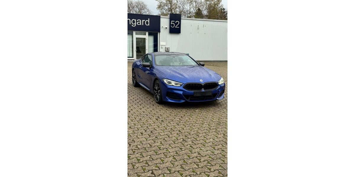 BMW 840 90.200 km 52.000 &euro; Eschweiler 52249