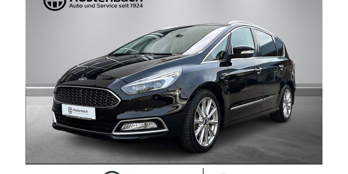 Ford S-Max 123.500 km 18.490 &euro; Jülich 52428