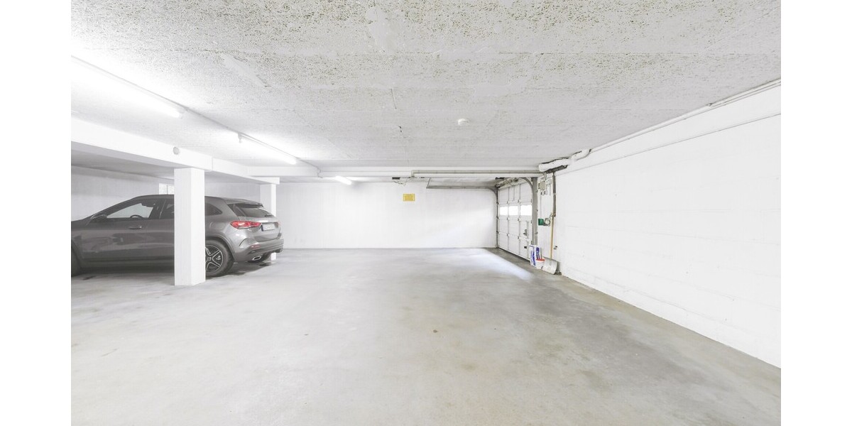 Herzogenrath - Licht. Raum. Lebensqualität. 3-Zimmer-Wohnung mit Balkon & Tiefgarage - Etagenwohnung Herzogenrath Herzogenrath | Angebot:26933136