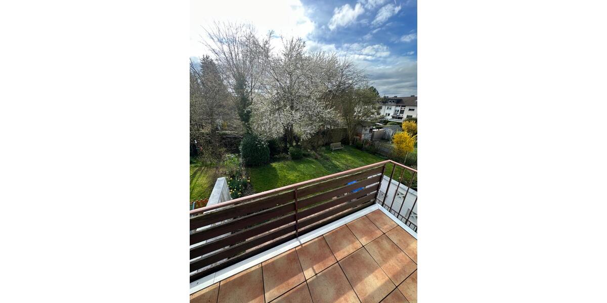 Etagenwohnung Aachen Aachen-Mitte - 1 Zimmer, 14 m&sup2;, 600&euro; | Angebot:25721981