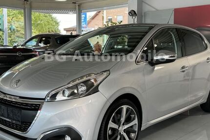 Peugeot 208 100.000 km 6.990 &euro; Aachen 52078