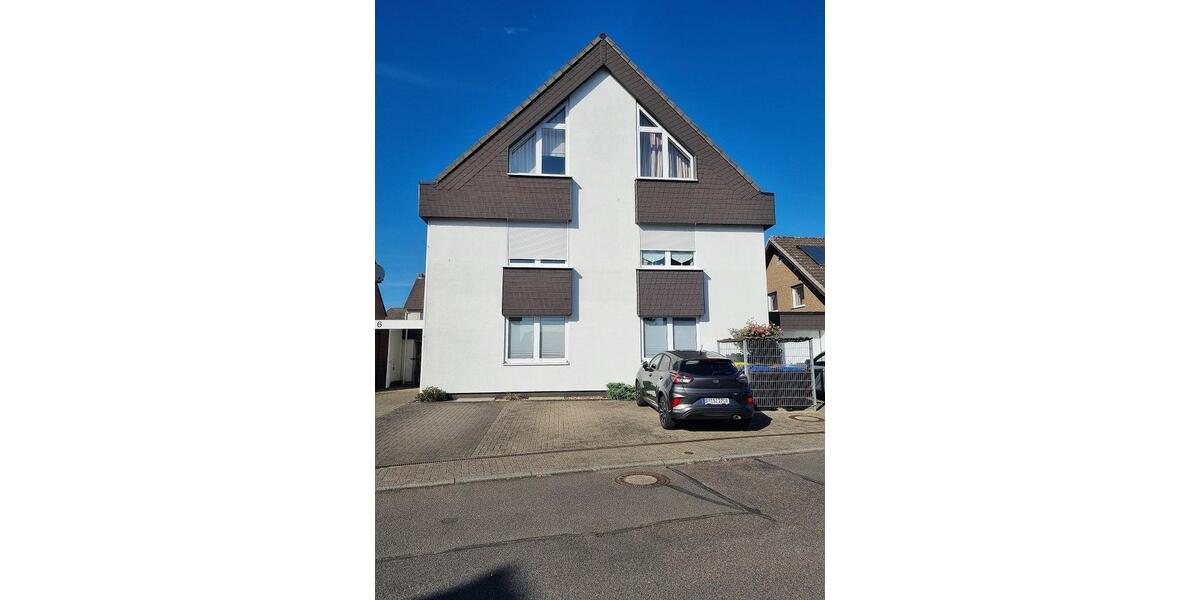 Erdgeschoßwohnung Kerpen Balkhausen - 3 Zimmer, 104 m&sup2;, 339.000&euro; | Angebot:27298952