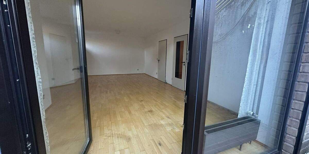Terrassenwohnung Düren - 4 Zimmer, 134 m&sup2;, 295.000&euro; | Angebot:25738291