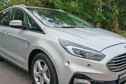 Ford S-Max 230.000 km 5.999 &euro; Inden 52459
