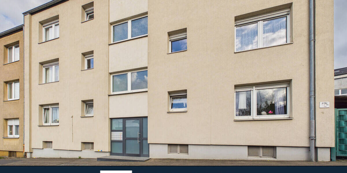 Mehrfamilienhaus, Wohnhaus Stolberg (Rheinland) Liester - 399.000&euro; | Angebot:26036888