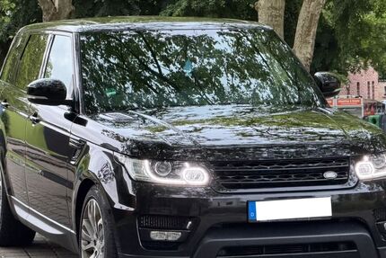 Land Rover Range Rover Sport 192.000 km 19.000 &euro; Alsdorf 52477