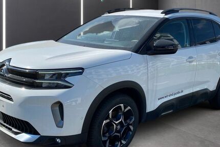 Citroen C5 Aircross 21.200 km 19.090 &euro; Aachen 52078