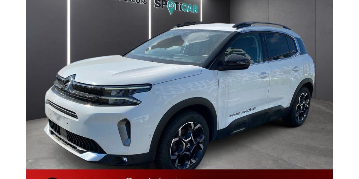 Citroen C5 Aircross 21.200 km 19.090 &euro; Aachen 52078