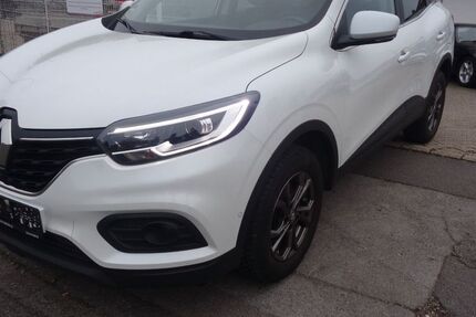 Renault Kadjar 48.000 km 14.950 &euro; Alsdorf 52477