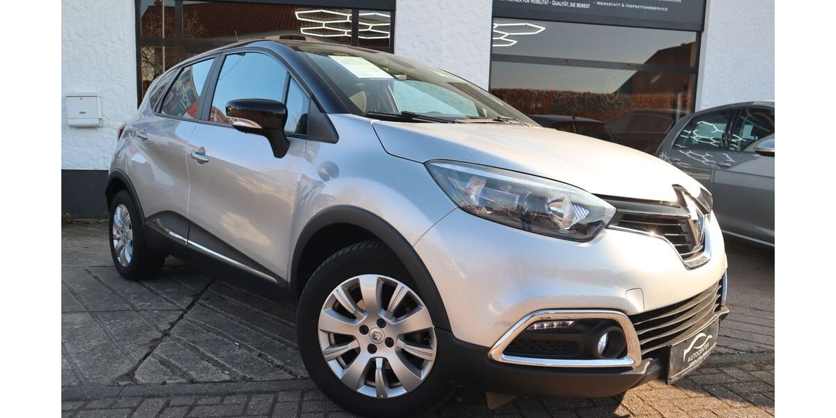 Renault Captur 64.441 km 11.999 &euro; Euskirchen 53881