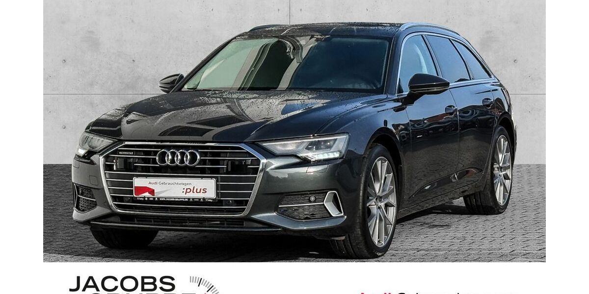 Audi A6 55.498 km 41.940 &euro; Bergheim 50126