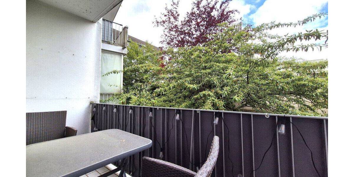 Etagenwohnung Aachen Aachen-Mitte - 2 Zimmer, 75 m&sup2;, 249.000&euro; | Angebot:26787495