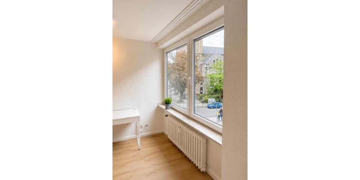 Etagenwohnung Aachen Aachen-Mitte - 1 Zimmer, 28 m&sup2;, 425&euro; | Angebot:26614012
