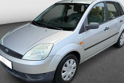 Ford Fiesta 142.100 km 2.250 &euro; Hürth 50354