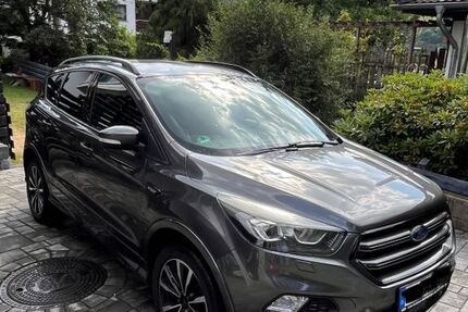 Ford Kuga 109.595 km 10.500 &euro; Simmerath 52152