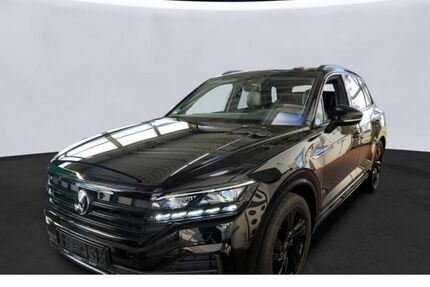 VW Touareg 67.791 km 54.220 &euro; Aachen 52078