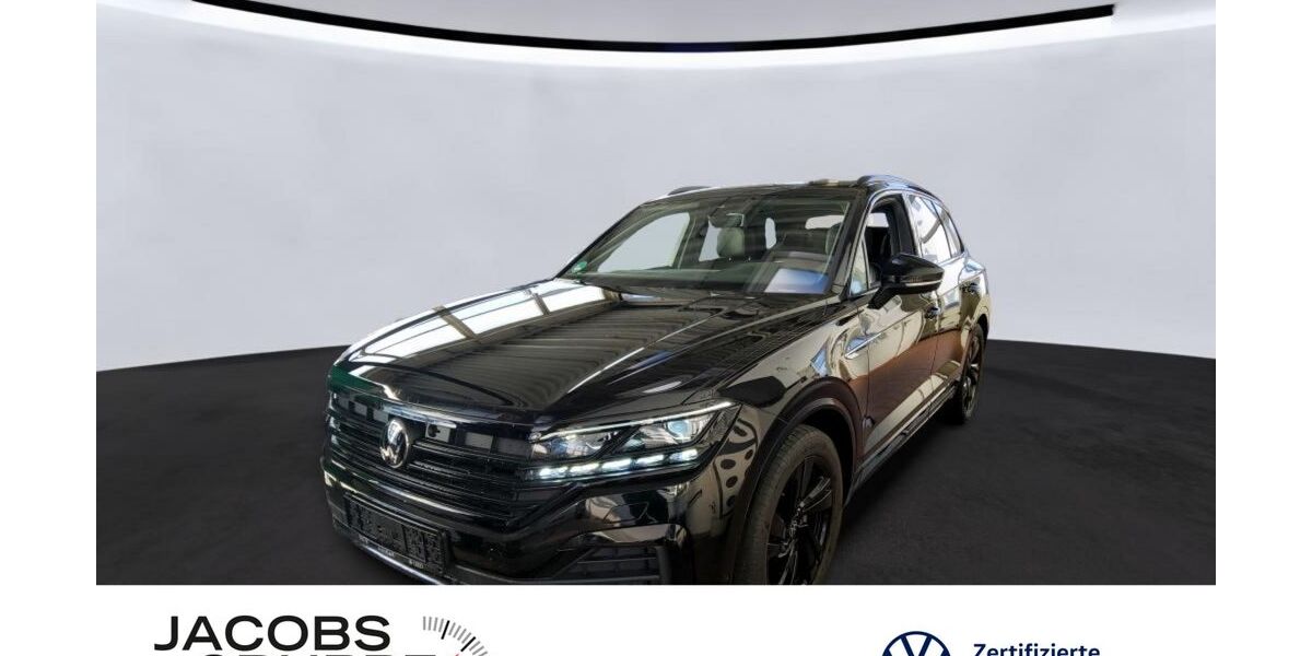 VW Touareg 67.791 km 54.220 &euro; Aachen 52078