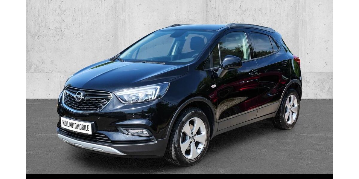 Opel Mokka 77.011 km 12.390 &euro; Aachen 52078