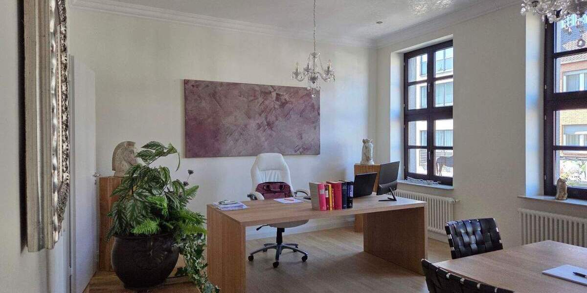 Mehrfamilienhaus, Wohnhaus Würselen Bissen - 8 Zimmer, 275 m&sup2;, 655.000&euro; | Angebot:26672270