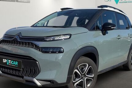 Citroen C3 Aircross 73.217 km 18.390 &euro; Weilerswist 53919