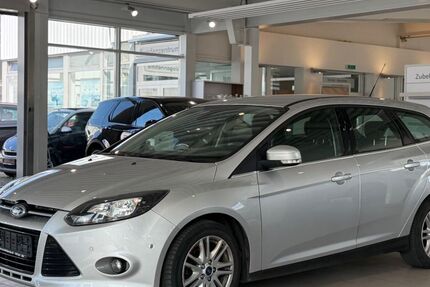 Ford Focus 118.000 km 7.999 &euro; Inden 52459