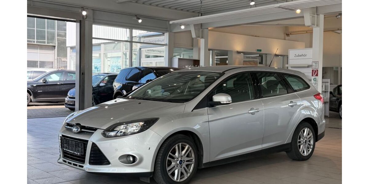 Ford Focus 118.000 km 7.999 &euro; Inden 52459