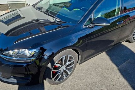 VW Golf 114.000 km 12.780 &euro; Simmerath 52152