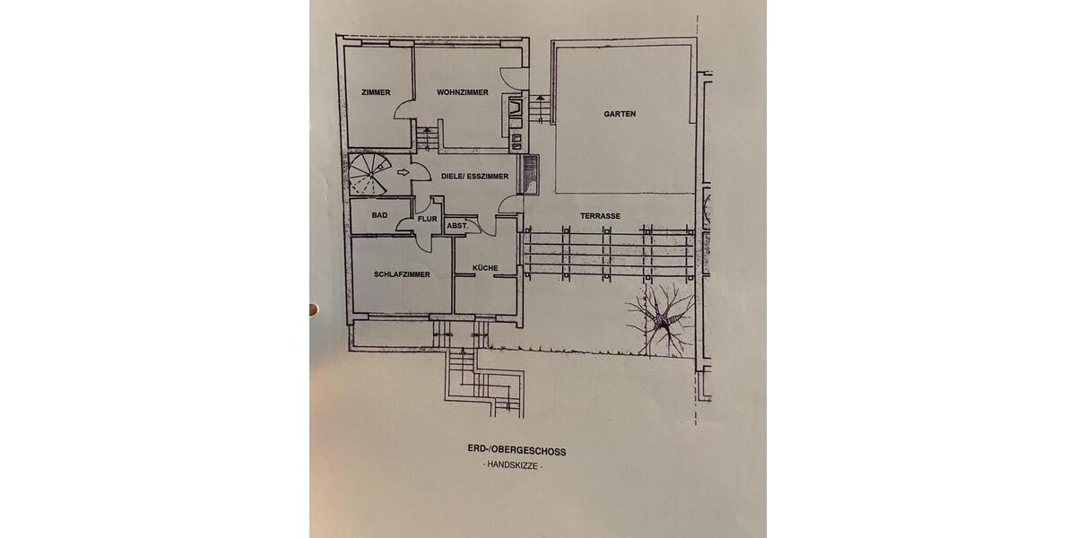 Mehrfamilienhaus, Wohnhaus Kall - 5 Zimmer, 163 m&sup2;, 239.000&euro; | Angebot:26790760