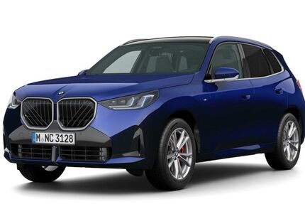 BMW X3 9.508 km 75.900 &euro; Aachen 52078
