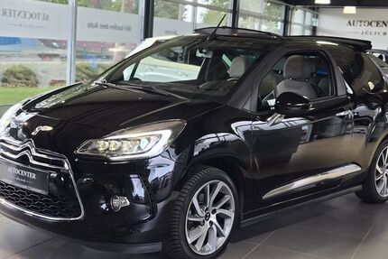 Citroen DS3 69.900 km 7.499 &euro; Jülich 52428