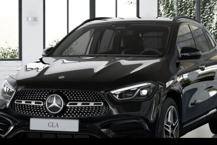 Mercedes-Benz GLA 180 9.900 km 42.490 &euro; Aachen 52068