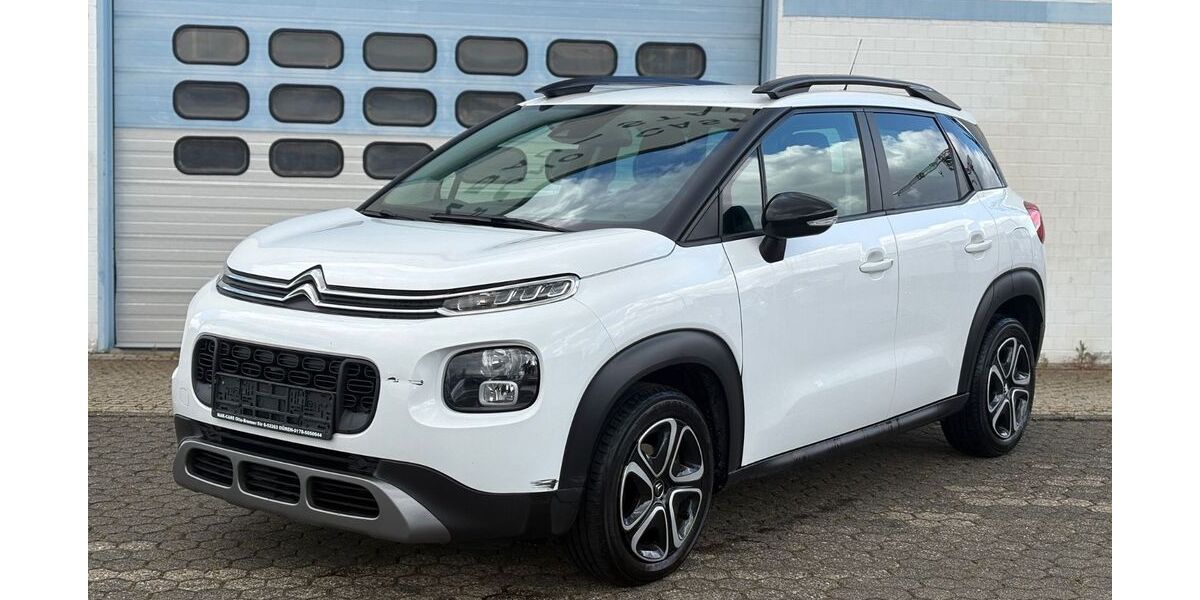 Citroen C3 283.000 km 4.999 &euro; Düren 52353