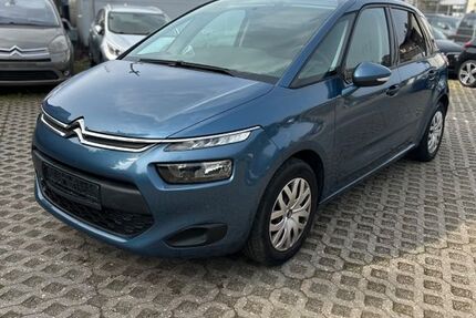 Citroen C4 94.976 km 5.900 &euro; Aachen 52070