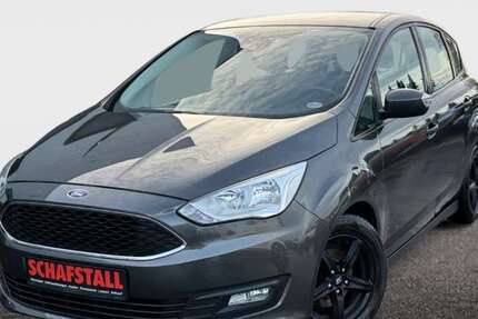 Ford C-Max 56.275 km 11.979 &euro; Elsdorf 50189