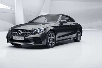 Mercedes-Benz C 300 77.355 km 36.900 &euro; Mechernich 53894