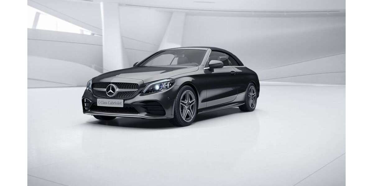 Mercedes-Benz C 300 77.355 km 36.900 &euro; Mechernich 53894