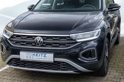 VW T-Roc 9.200 km 24.450 &euro; Kerpen 50169