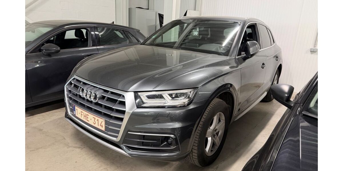 Audi Q5 113.000 km 23.999 &euro; Düren 52353