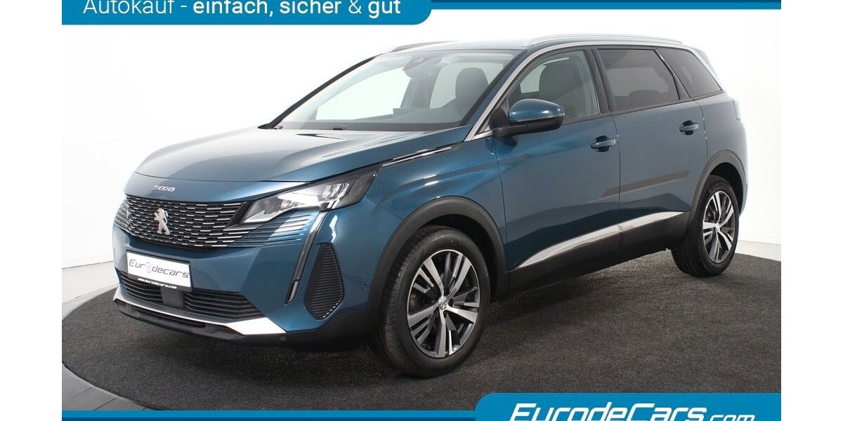 Peugeot 5008 90.000 km 18.500 &euro; Herzogenrath 52134
