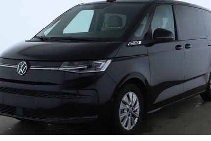 VW T7 Multivan 19.235 km 62.970 &euro; Stolberg 52222