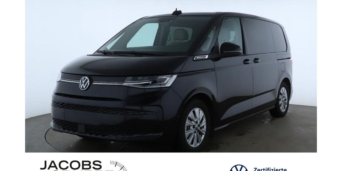 VW T7 Multivan 19.235 km 62.970 &euro; Stolberg 52222