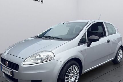 Fiat Punto 169.800 km 2.490 &euro; Stolberg 52222