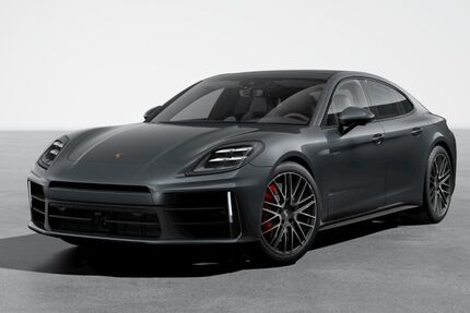 Porsche Panamera 32.958 km 121.600 &euro; Aachen 52068
