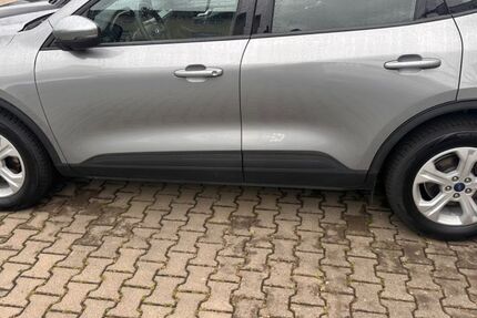 Ford Kuga 60.713 km 14.450 &euro; Kerpen 50170