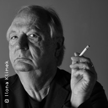Wilfried Schmickler - Der tut's noch 09.01.2027 Talbahnhof