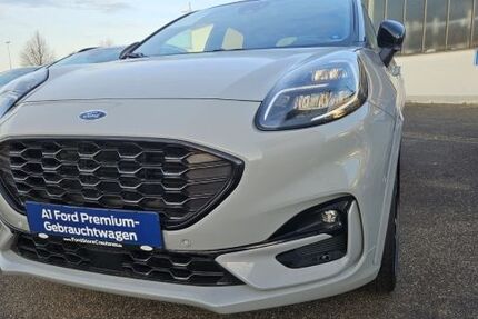 Ford Puma 38.888 km 20.990 &euro; Erftstadt-Lechenich 50374
