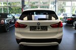 BMW X1 sDrive18i Aut. Advantage 75.200 km 22.980 &euro; Euskirchen 53881