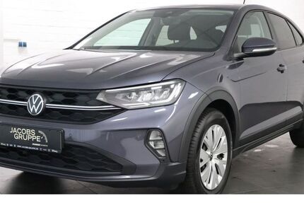 VW Taigo 6.439 km 20.960 &euro; Alsdorf 52477