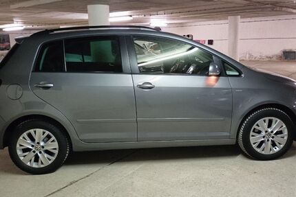 VW Golf Plus 68.000 km 11.800 &euro; Baesweiler 52499