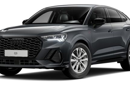Audi Q3 27.500 km 35.970 &euro; Aachen 52078